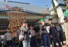 HMI MPO Cabang Kabupaten Bogor Dituduh Ilegal : Al Azis Tidak Akan Melemah Dalam mengkritisi