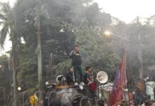 Kemendagri Diminta Evaluasi Kinerja PJ. Bupati Kab. Bogor Asmawa Tosepu