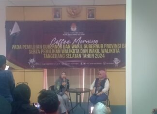 TAHAPAN PERSIAPAN REKRUTMEN KPPS PILKADA SERENTAK 2024
