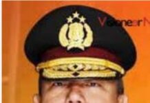 Di usung Partai besar Tomsi Tohir, Siap maju menjadi Pj Gubernur DKI Jakarta