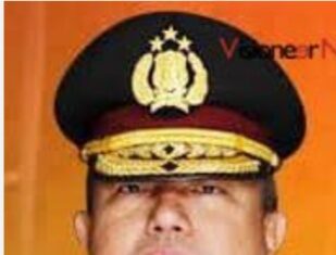 Di usung Partai besar Tomsi Tohir, Siap maju menjadi Pj Gubernur DKI Jakarta