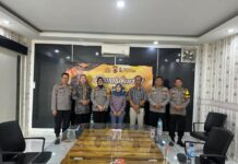 Polres Bogor Gelar Jumat Curhat, Warga Masyarakat Kabupaten Bogor Sampaikan Keluh Kesah Terkait Curanmor Dan Lalu Lintas Yang Terhambat