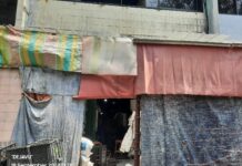 Pabrik Plastik di Plaza Shinta Diduga Ilegal
