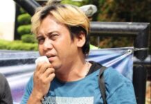 Diduga Melanggar Aturan, KJK Tangerang Raya Kaji Ulang Perijinan Pabrik Plastik Diruko Shinta