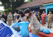 Hantaru Resmi Dibuka, Kantah Tangsel Siap Ramaikan Pertandingan Cabor hingga Perlombaan