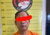 Satres Narkoba Polres Taput Amankan HMH Warga Siborongborong Pengedar Narkoba Jenis Ganja