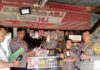 Polsek Rumpin Gelar Operasi Miras Puluhan Botol Miras Ilegal Diamankan