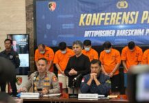 Polri Bongkar Sindikat Judi Online yang Dikendalikan Warga Negara Asing, Perputaran Uang Capai Rp 685 M