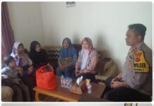 Polsek Ranca Bungur Jelaskan Terkait Perkara Penemuan Mayat Tanpa Identitas