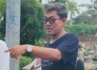 Usai Soroti Proyek Pipa, Portas Kembali Amati Kinerja Dewas Perumda Tirta Benteng