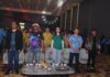 Hantaru 2024 Tingkat Provinsi Banten Resmi Ditutup, Kakantah : Sampai Berjumpa Kembali dengan Semangat Baru