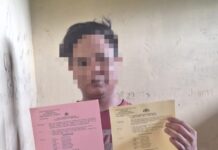 Pelaku Curanmor Berhasil Ditangkap Polisi Dari Kamar Kos Di Balige
