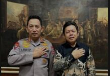 Direktur Eksekutif Lemkapi Desak Kapolres Bogor Tindak Tegas Pengeroyokan Wartawan PWI