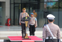Operasi Zebra Jaya 2024 di Wilayah Hukum Polres Metro Tangerang, Ini 14 Sasaran Pelanggaran