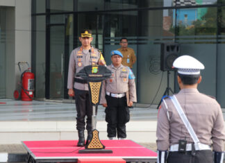 Operasi Zebra Jaya 2024 di Wilayah Hukum Polres Metro Tangerang, Ini 14 Sasaran Pelanggaran