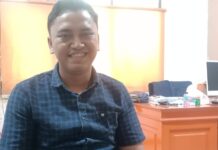Upaya Sosialisasi Kepada Masyarakat, KPU Segera Pasang APK Paslon Walikota Dan Wakil Walikota Tangerang 2024