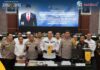 Di Penghujung Pemerintahan Presiden Joko Widodo, Menteri AHY Kembali Gebuk Mafia Tanah di Jawa Barat