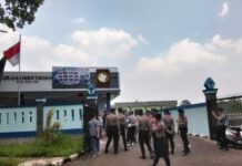 Ketua PWI Jabar Desak Polres Bogor segera Tangkap Pengeroyok Zarkasih