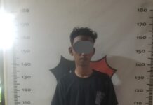 Polsek Parung Berhasil Kembali Amankan 1 Orang Remaja Diduga Pelaku Aksi Tawuran