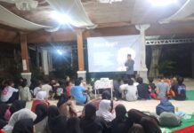 SMP ITQ Bina Sejahtera 2 Kota Bogor Adakan Giat LKDS Tahun Ajaran 2024/2025