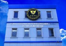 DKPP Panggil Komisioner KPU Kota Tangerang Diduga Terlibat Asusila