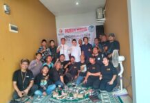 Jaga Transparansi dan Integritas, Bawaslu Kota Tangerang Gandeng Komunitas Jurnalis Kompeten