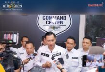 Memiliki Tugas yang Mulia, Menteri AHY Jatuh Hati dengan Kementerian ATR/BPN