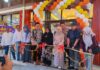 Grand Opening Papa Cookies And Bakery Cabang Yang Ke 142