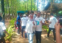 Konsolidasi Pemuda Pemudi Himpunan Taruna Muda Di Pamulang Timur