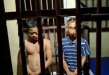 Polsek Ciampea Bersama Sat Reskrim Polres Bogor Berhasil Amankan Pelaku Pembunuhan