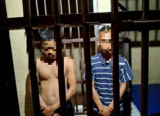 Polsek Ciampea Bersama Sat Reskrim Polres Bogor Berhasil Amankan Pelaku Pembunuhan