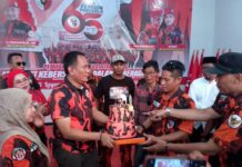 Rayakan HUT PP Ke – 65 MPC Kota Tangerang Silaturahmi Akbar Hingga Klarifikasi Isu Beredar