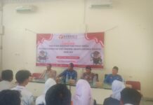 Sosialisasi Pengawasan Partisipatif Terhadap Pemilih Pemula, Pemilihan Gubernur Dan Wakil Gubernur, Walikota Dan Wakil Walikota