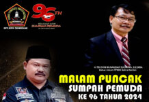 Memperingati Hari Sumpah Pemuda ke-96: Ormas PPBNI DPC Kota Tangerang Gelar Beragam Perlombaan