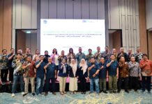 Kementerian ATR/BPN terus berupaya memperbaiki tata kelola pelayanan pertanahan dengan mengadaptasi perkembangan teknologi