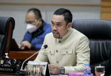 Polri Dapat Dukungan DPR dalam Pemberantasan Judi Online di Komdigi