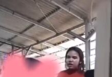 Polsek Jonggol Tindak Lanjuti Berita Viral Adanya Tindakan Pemukulan