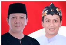 Ini Kata Ketua Jamus : Perjuangan Memenang kan paslon Bayu – Musa Di dapil satu