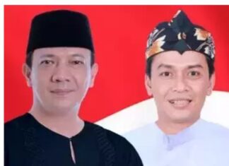 Ini Kata Ketua Jamus : Perjuangan Memenang kan paslon Bayu – Musa Di dapil satu