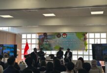 Antusias publik Belanda Menghadiri “Forum Dialog Tentang Pembangunan Papua” Di Amsterdam Belanda
