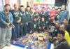 PPBNI Mauk Akan Mengoptimalkan Peran Melalui Pencak Silat Warisan Leluhur