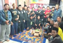 PPBNI Mauk Akan Mengoptimalkan Peran Melalui Pencak Silat Warisan Leluhur