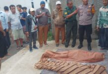 Dua Bocah Tewas Di Galian Proyek PT. Paramount Petals, Siapa Yang Bertanggung Jawab?? Sekjen AMPEL Angkat Bicara