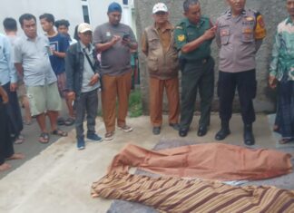 Dua Bocah Tewas Di Galian Proyek PT. Paramount Petals, Siapa Yang Bertanggung Jawab?? Sekjen AMPEL Angkat Bicara