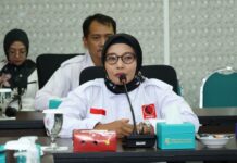 DPC Projo Tangsel Jadi Garda Terdepan Dalam Memberantas Judi Online