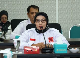 DPC Projo Tangsel Jadi Garda Terdepan Dalam Memberantas Judi Online