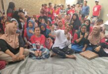 Dengar Keluhan Warga Soal Pendidikan, Kang Mus Siapkan Program Seragam Sekolah Gratis