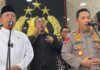 Kapolri Dorong Pembentukan Satgas Anti Mafia Tanah