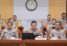 Dukung Penuh Asta Cita Presiden Prabowo, Kapolri Bentuk Program ‘Beyond Trust Presisi TW IV’
