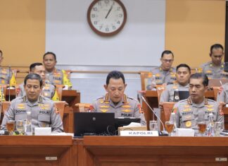Dukung Penuh Asta Cita Presiden Prabowo, Kapolri Bentuk Program ‘Beyond Trust Presisi TW IV’